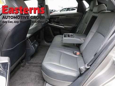 Used 2023 Subaru Solterra AWD image 23