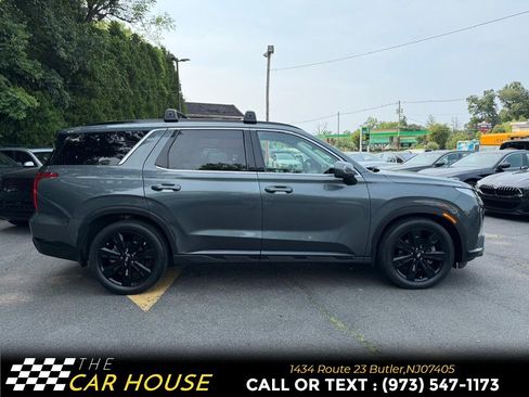 Used 2023 Hyundai Palisade XRT AWD/4WD image 7