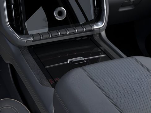 New 2026 GMC Yukon XL Elevation AWD/4WD image 23