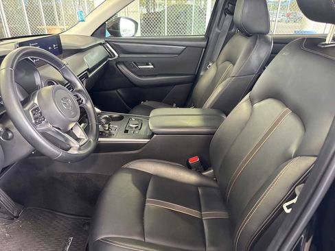 Used 2024 MAZDA CX-90 3.3 Turbo w/ Select Package AWD/4WD image 5