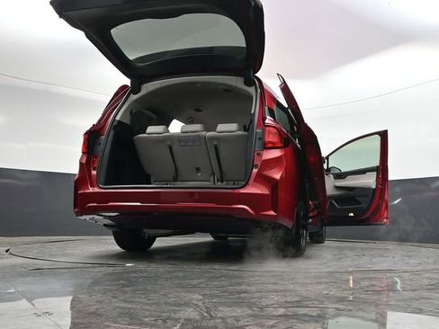 New 2026 Honda Odyssey EX-L image 42