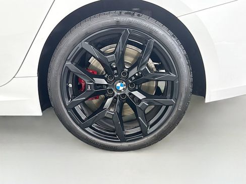 Used 2025 BMW 330i Sedan w/ M Sport Package image 30