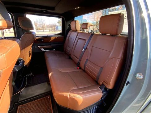 Used 2024 Toyota Tundra 1794 Edition image 19