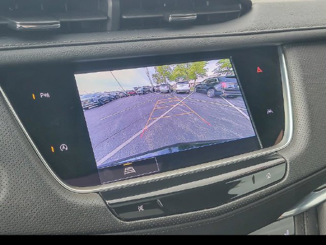 Certified 2023 Cadillac XT6 Luxury w/ LPO, Floor Liner Package AWD/4WD image 22