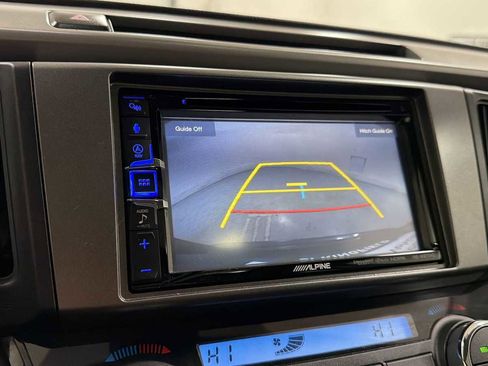 Certified 2017 Toyota RAV4 XLE w/ Plus Special Value Package image 19