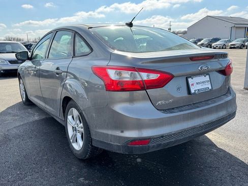 Used 2014 Ford Focus SE w/ SE Winter Package image 36