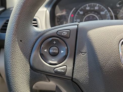 Used 2014 Honda CR-V LX image 19
