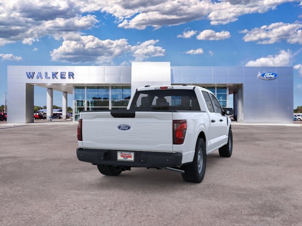 New 2026 Ford F150 XL RWD image 8