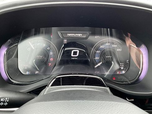 New 2026 RAM 1500 RHO w/ RHO Level 1 Equipment Group image 18