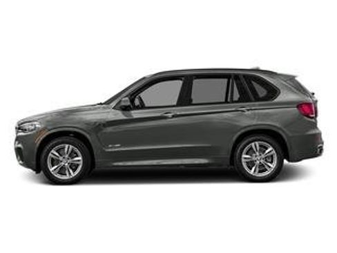 Used 2016 BMW X5 sDrive35i RWD image 13