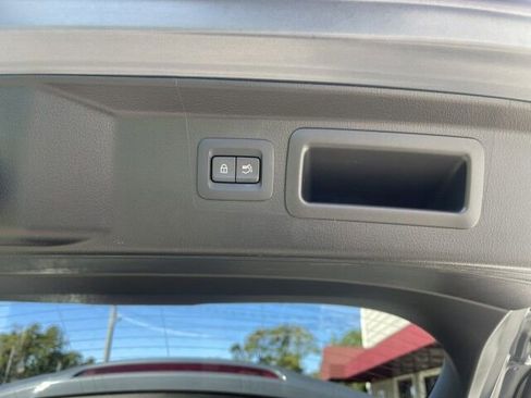 Used 2023 MAZDA CX-50 AWD 2.5 S w/ Cargo Package image 21