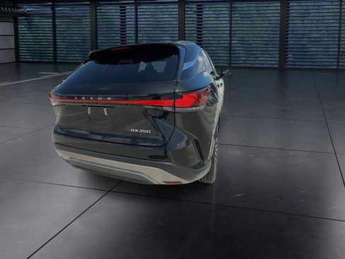 Certified 2024 Lexus RX 350 Premium Plus w/ Convenience Package image 8