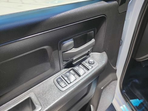 Used 2022 RAM 1500 Tradesman RWD image 15