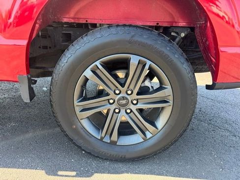 Used 2021 Ford F150 XLT w/ Equipment Group 302A High image 20