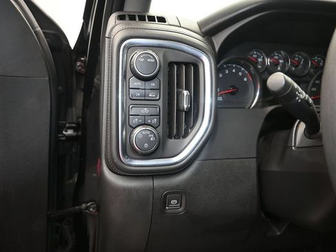 Used 2020 Chevrolet Silverado 1500 LT w/ Trailering Package AWD/4WD image 12