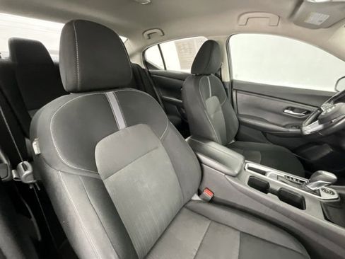 Used 2022 Nissan Sentra SV image 13