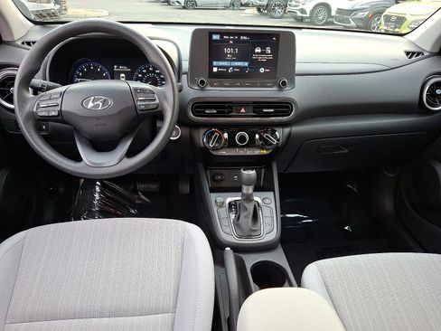 Certified 2023 Hyundai Kona SEL image 15