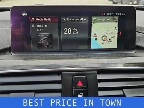 Used 2019 BMW 430i Gran Coupe RWD image 21