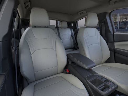 New 2025 Ford Mustang Mach-E Premium image 10