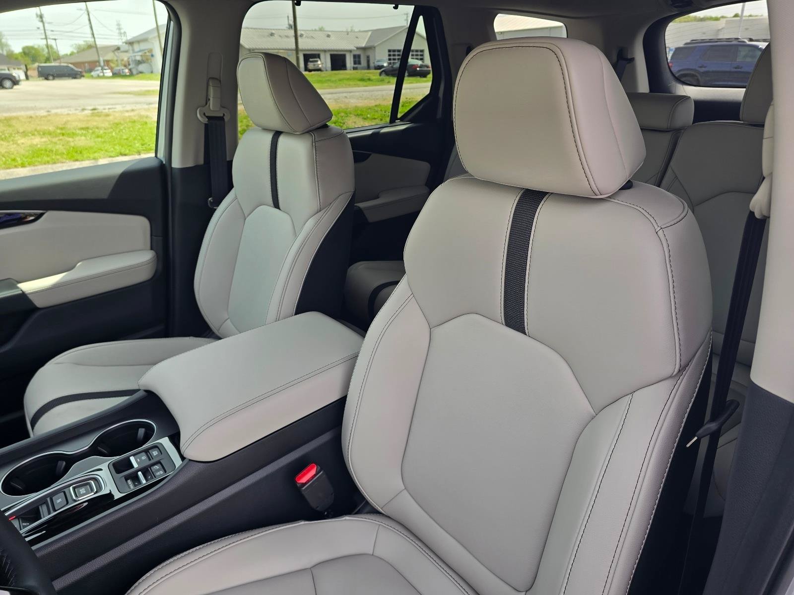 New 2026 Honda Pilot EX-L image 14
