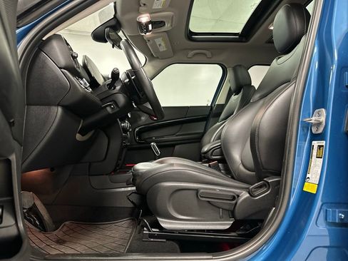Used 2022 MINI Cooper Countryman S FWD image 17