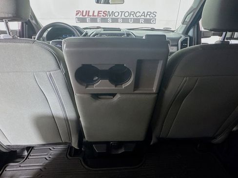 Used 2020 Ford F350 XL w/ STX Appearance Package image 27