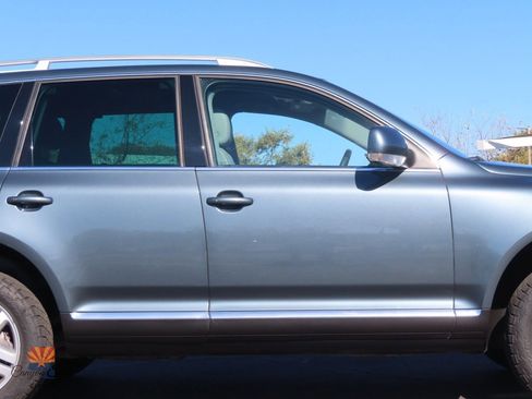 Used 2007 Volkswagen Touareg V10 TDI image 18