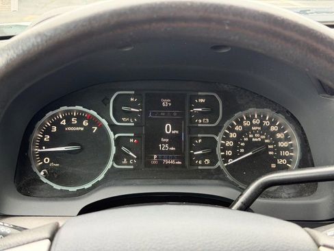Used 2020 Toyota Tundra SR5 AWD/4WD image 22