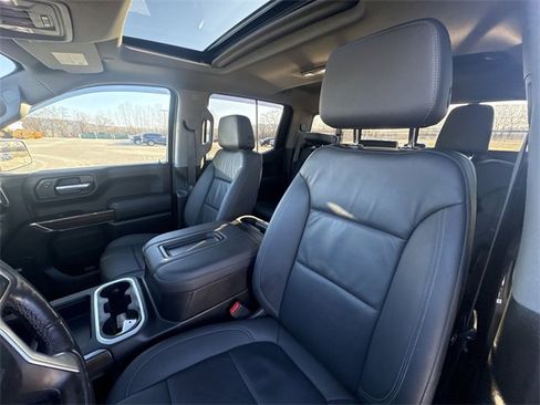 Used 2022 Chevrolet Silverado 1500 RST w/ All Star Edition Plus image 20