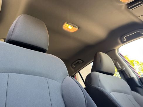 Certified 2025 Subaru Crosstrek 2.0i AWD/4WD image 17