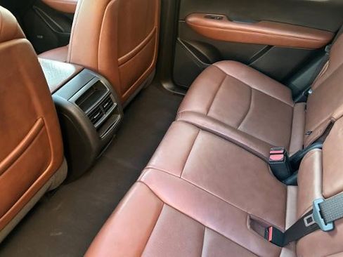 Certified 2021 Cadillac XT5 Premium Luxury image 14