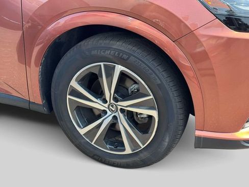 Certified 2025 Lexus RX 350 Premium AWD/4WD image 7