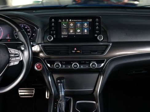 Used 2018 Honda Accord Sport image 37