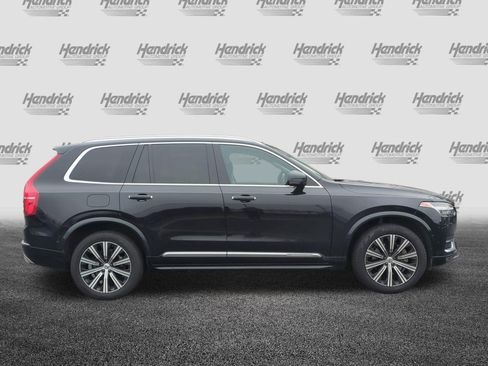 Used 2020 Volvo XC90 T6 Inscription w/ Protection Package Premier image 10