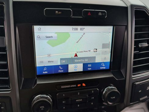 Used 2019 Ford F150 XLT w/ Equipment Group 302A Luxury AWD/4WD image 26