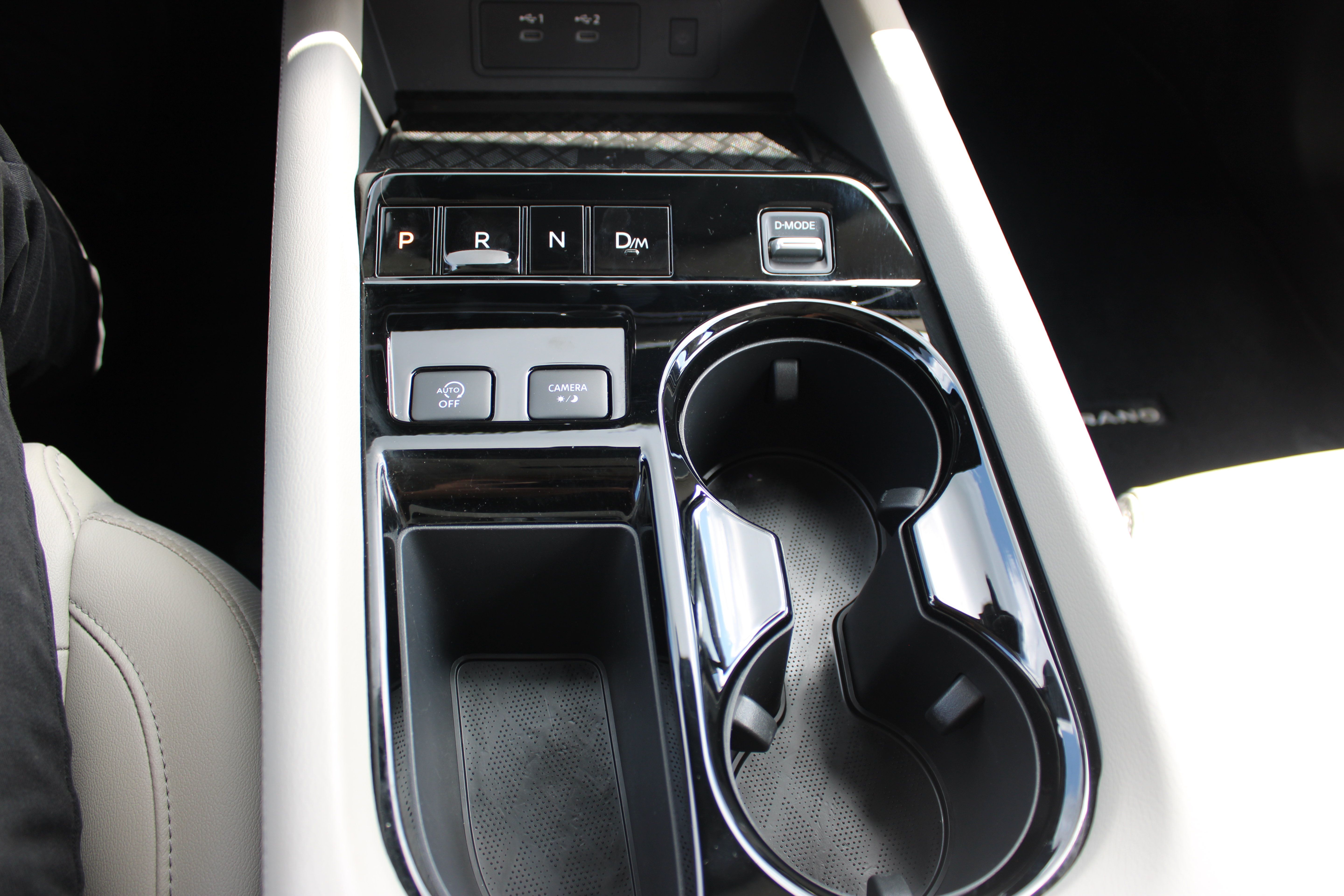 Certified 2025 Nissan Murano SL AWD/4WD image 21