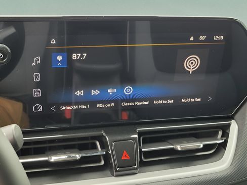 New 2026 Chevrolet TrailBlazer LT w/ Convenience Package image 7