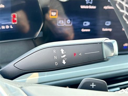 New 2026 Chevrolet Traverse LT w/ LPO, Floor Liner Package image 20