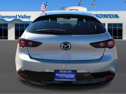 Used 2023 MAZDA MAZDA3 s image 5