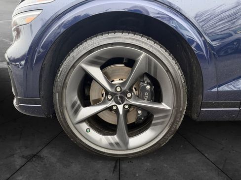 Used 2026 Genesis GV70 3.5T Sport Prestige image 14