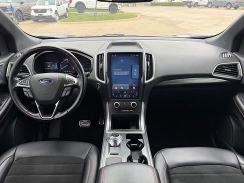 Used 2022 Ford Edge ST-Line image 21