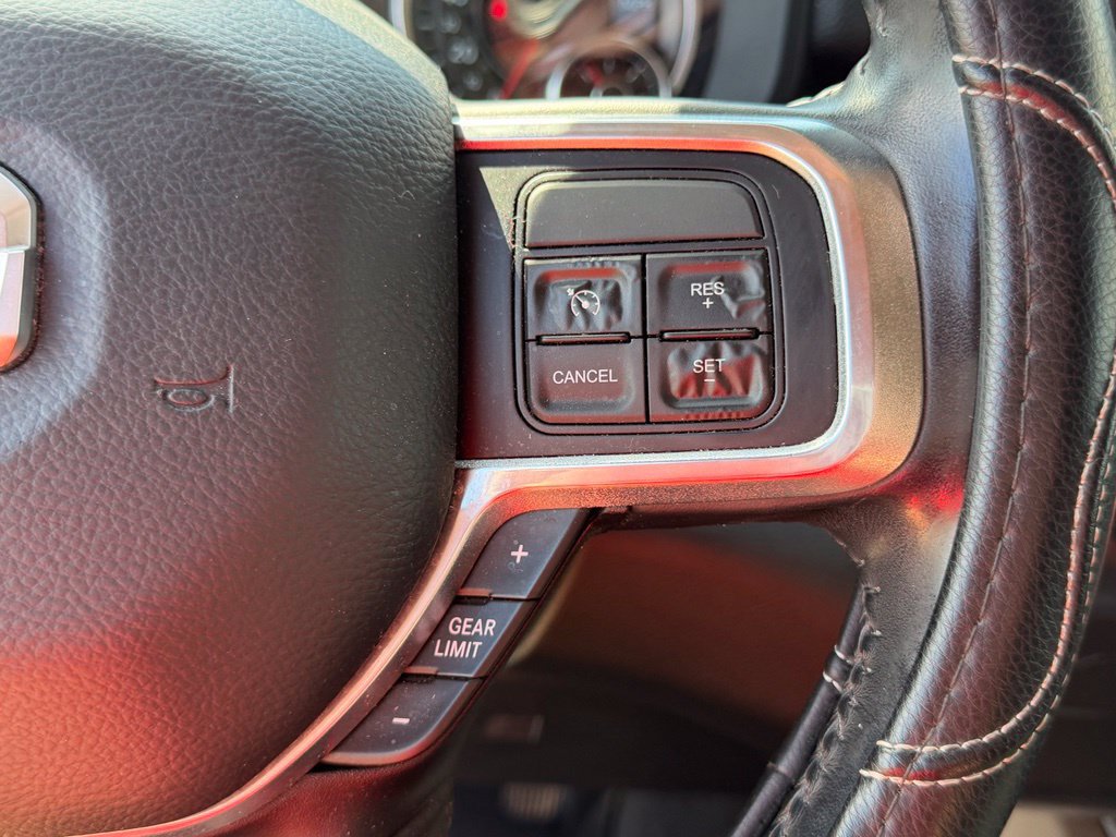 Used 2019 RAM 3500 Laramie AWD/4WD image 20