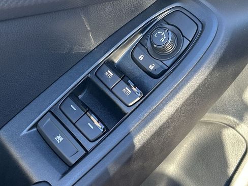 New 2026 Subaru Crosstrek 2.5i Premium AWD/4WD image 17