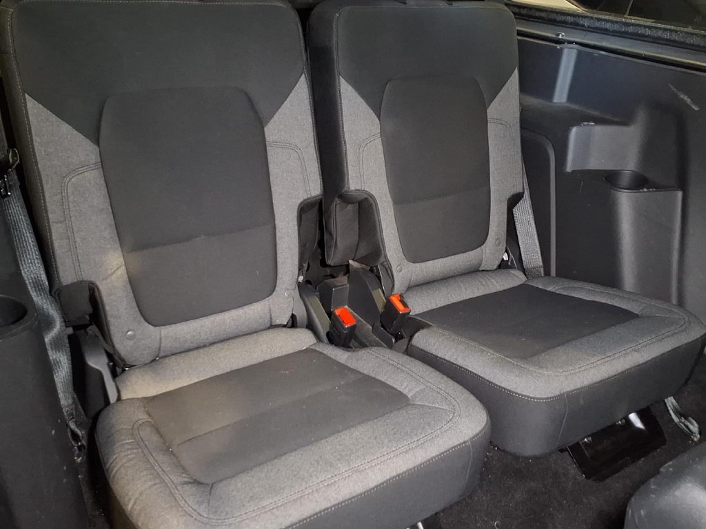 Certified 2021 Ford Bronco Big Bend AWD/4WD image 24