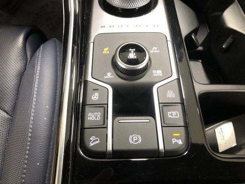 Used 2023 Kia Sorento SX Prestige image 33