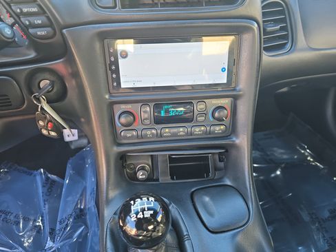 Used 2004 Chevrolet Corvette NA w/ Preferred Equipment Group image 26