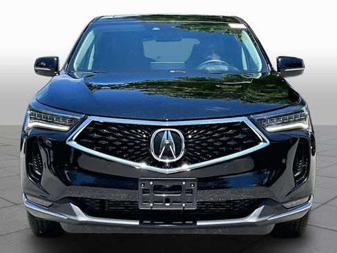 Used 2023 Acura RDX AWD w/ Advance Package image 4