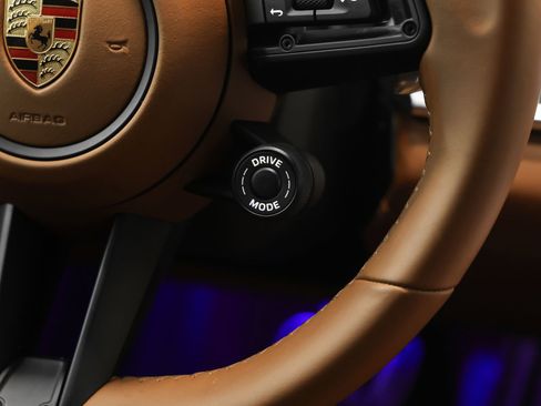 Certified 2023 Porsche Panamera GTS image 47