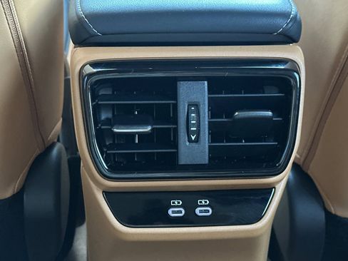 Certified 2025 Lexus RZ 300e w/ Accessory Package (2T) image 16