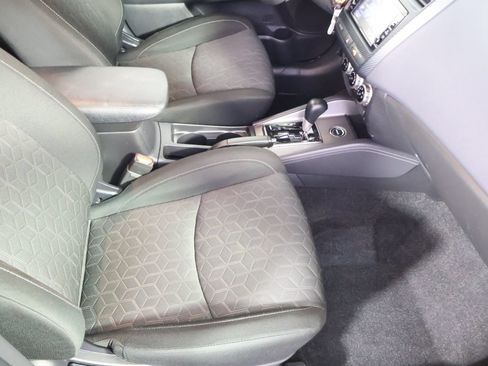 Used 2025 Mitsubishi Outlander Sport ES AWD/4WD image 45